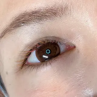 マツエク・マツパ rai⠀ 【静岡駅南徒歩3分】のマツエク・マツパデザイン