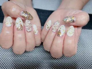 ネイル 林 ✨syousyouのネイルデザイン