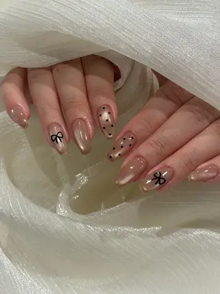 ネイル ASUKA nail 大人女子/子連れ◎のネイルデザイン