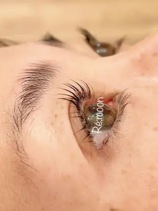 マツエク・マツパ 宮澤 ユキナのマツエク・マツパデザイン