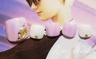 ネイル Lino Nailのネイルデザイン