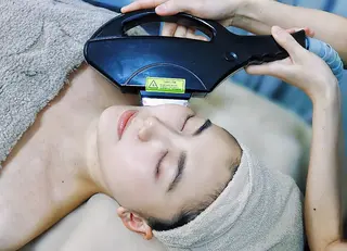 BEAUTY HUB 小顔/クリスティーナ美肌/全身美白サロン所属・BEAUTY HUB ［小顔•全身美白］のエステ・リラクイメージ