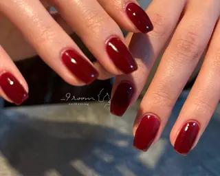 ネイル _9 room. Yoshimiのネイルデザイン