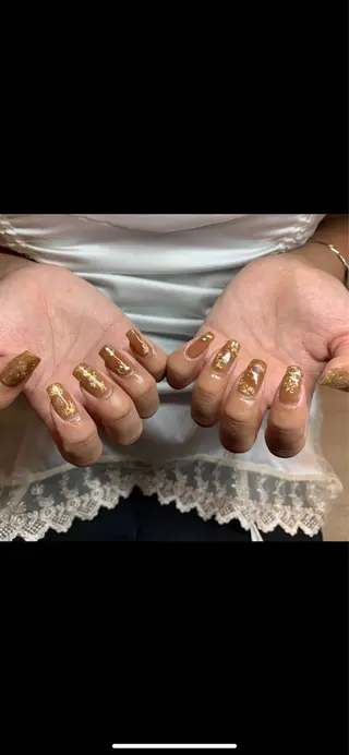 ネイル share＋honmachi所属・rn__ nailのネイルデザイン