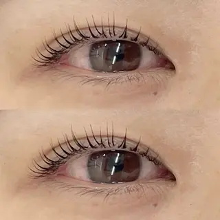 マツエク・マツパ eyenico 第1ビル店　松尾のマツエク・マツパデザイン