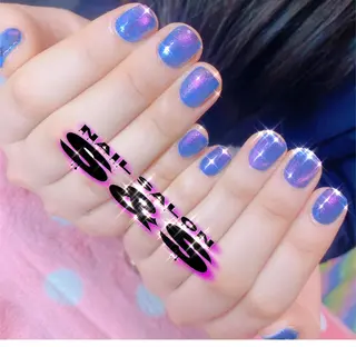 ネイル S&S 村田小百合のネイルデザイン