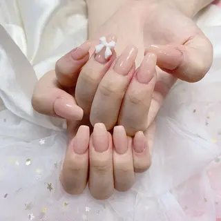 ネイル ジョリ En 💞🦋のネイルデザイン