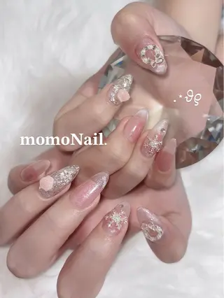 ネイル 🆕三郷市戸ヶ崎🎀 Ownerのネイルデザイン