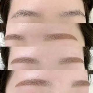 アイブロウ feliz ﾌｪﾘｰｽのマツエク・マツパデザイン