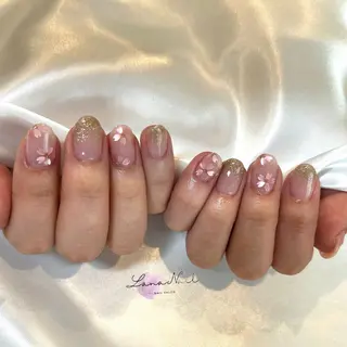 ネイル Lana Nailのネイルデザイン