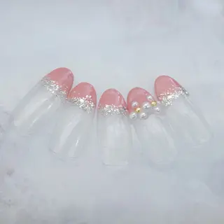 ネイル はあとねいる 盛岡青山店のネイルデザイン