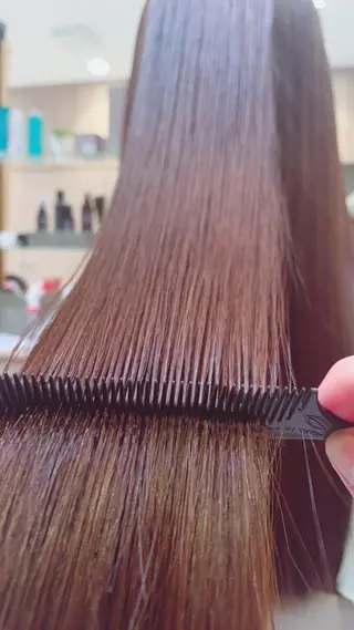 ロング insence  二子玉川店所属・🥀 Takumi 🥀のヘアスタイル