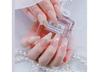 ネイル NA Nailsalonのネイルデザイン