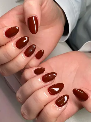 ネイル JR西大路駅徒歩1分 JBネイルのネイルデザイン