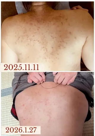 出張リラク/ペット 空 -sora-のエステ・リラクイメージ