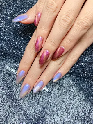 ネイル 閨匠 上野店のネイルデザイン