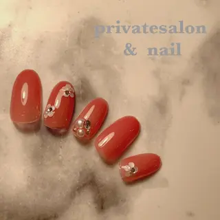 ネイル & nail アンドネイルのネイルデザイン
