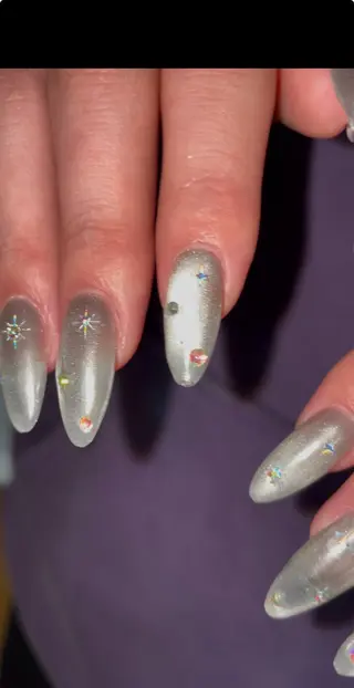 ネイル Ri-e's nailのネイルデザイン
