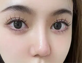 マツエク・マツパ マ サミのマツエク・マツパデザイン