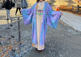 forbici  loro所属・forbici loroのマツエク・マツパデザイン