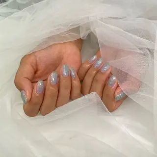 ネイル Spira所属・~Spira~ ✨️miki✨️のネイルデザイン