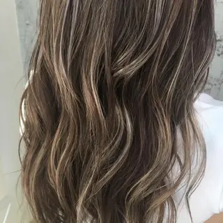 ロング カラー ショート/ボブ🌿 大野ちかのヘアスタイル