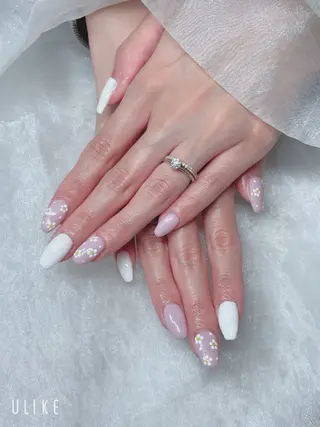 ネイル BABY LION :Linaのネイルデザイン