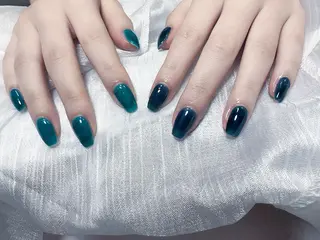 ネイル Nail NaNaのネイルデザイン