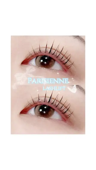 マツエク・マツパ 𝐞𝐢𝐠𝐡𝐭 yuzuki🫧のマツエク・マツパデザイン