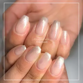 ネイル GRACE NAILSのネイルデザイン