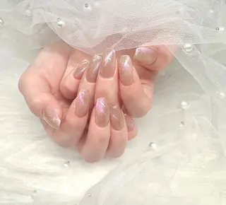 ネイル ᴵⁿ. ᴺᵃⁱˡのネイルデザイン