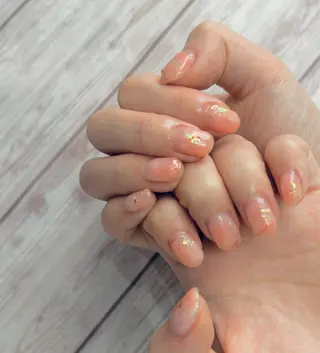 ネイル MYu Beauty Salon YURIのネイルデザイン