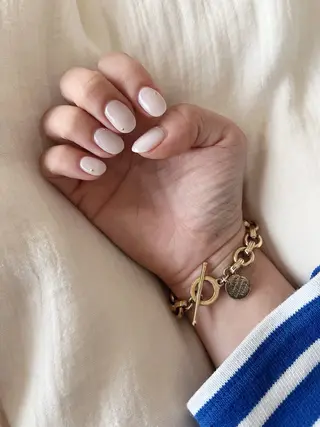 ネイル K Aのネイルデザイン