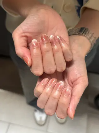 ネイル nail salon swaddle 🪽のネイルデザイン