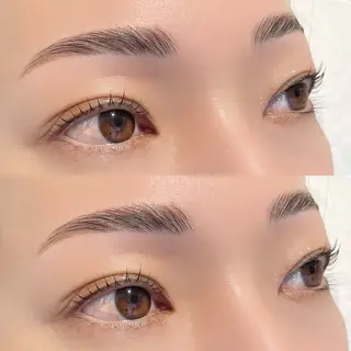 アイブロウ Carat南柏店所属・Carat南柏店  丹羽のマツエク・マツパデザイン