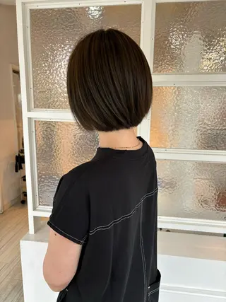 カラー asuka / colorモデル🦕のヘアスタイル