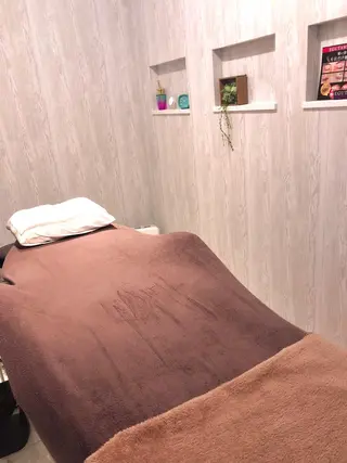 マツエク・マツパ 飯田/Tomo's HairDesignのマツエク・マツパデザイン