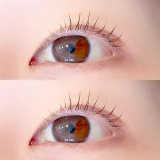 マツエク・マツパ lovit ラビットのマツエク・マツパデザイン