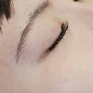 マツエク・マツパ GALLARIA MIKOのマツエク・マツパデザイン