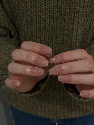 ネイル filonnail / Shioriのネイルデザイン