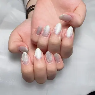 ネイル マルキ ネイルサロン　きたのネイルデザイン