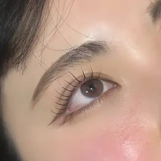 マツエク・マツパ 韓国束感まつげ｜ MANAMI🧸のマツエク・マツパデザイン