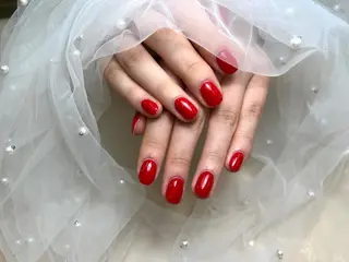 ネイル 💅ネイリスト 🍒harukaのネイルデザイン