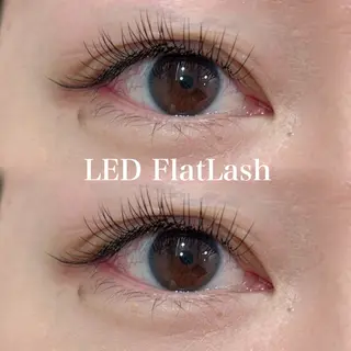 マツエク・マツパ EYELA 阿部の眉毛・アイブロウイメージ