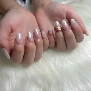 ネイル Sii nail 🤍SAKIのネイルデザイン