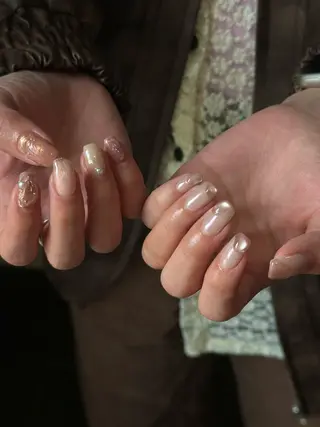 ネイル mi koのネイルデザイン