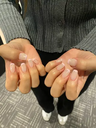 ネイル PEACE(ピース) natsukiのネイルデザイン