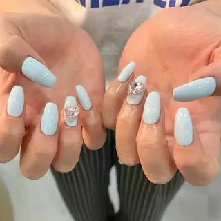 ネイル 早坂 ハヤサカのネイルデザイン