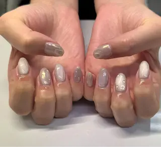 ネイル Van Nail Salonのネイルデザイン