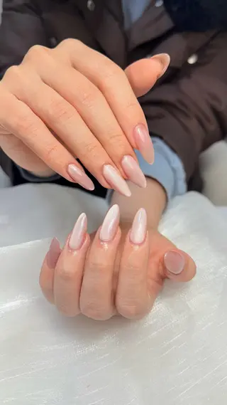ネイル エクラNailサロン ミオのネイルデザイン